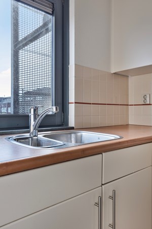 Medium property photo - Schalkhaarstraat 119, 5035 GR Tilburg