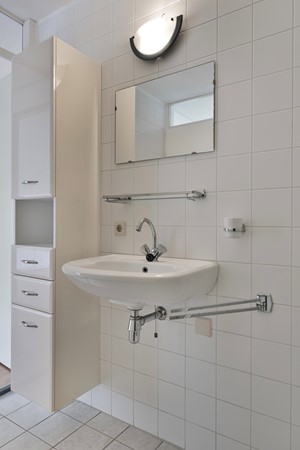 Medium property photo - Schalkhaarstraat 119, 5035 GR Tilburg