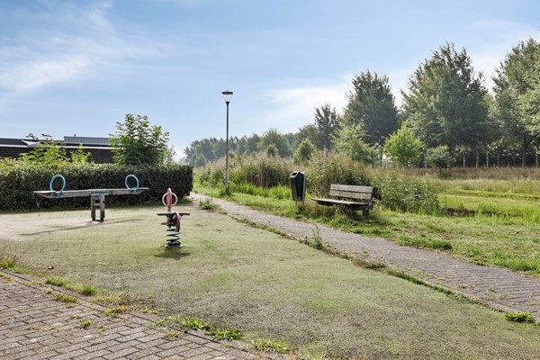 Medium property photo - Schalkhaarstraat 119, 5035 GR Tilburg