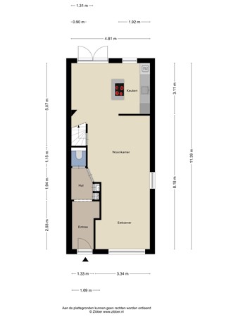 Grijpskerkstraat 1, 5043 MN Tilburg - 176206315_1570916_grijp_begane_grond_first_design_20250829_5650ec.jpg