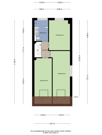 Grijpskerkstraat 1, 5043 MN Tilburg - 176206315_1570916_grijp_eerste_verdiepi_first_design_20250829_0aab6f.jpg