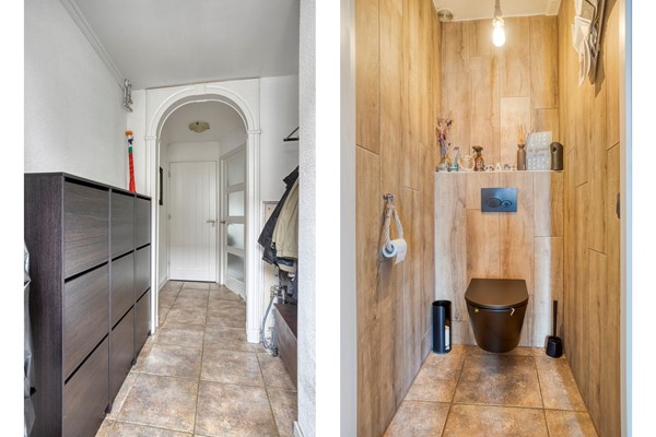 Medium property photo - Grijpskerkstraat 1, 5043 MN Tilburg