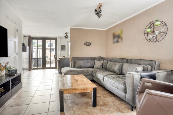 Medium property photo - Grijpskerkstraat 1, 5043 MN Tilburg