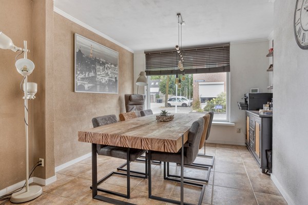 Medium property photo - Grijpskerkstraat 1, 5043 MN Tilburg