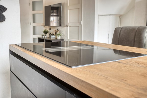 Medium property photo - Grijpskerkstraat 1, 5043 MN Tilburg