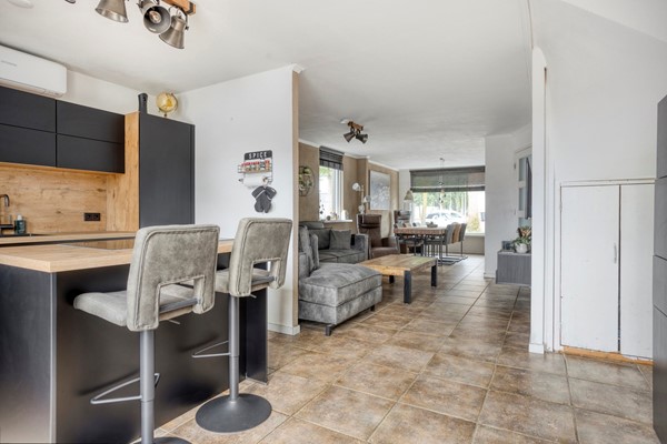 Medium property photo - Grijpskerkstraat 1, 5043 MN Tilburg