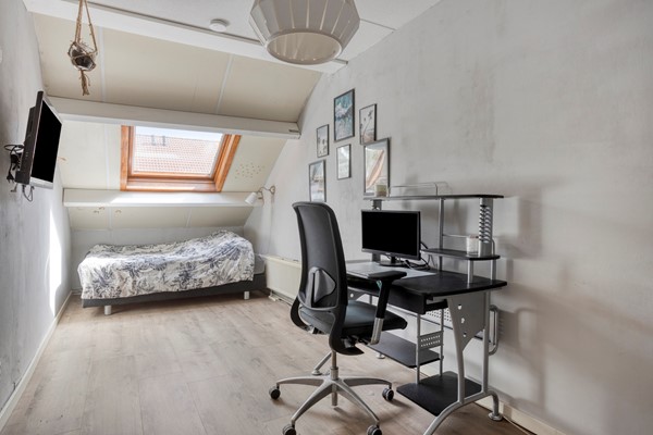 Medium property photo - Grijpskerkstraat 1, 5043 MN Tilburg