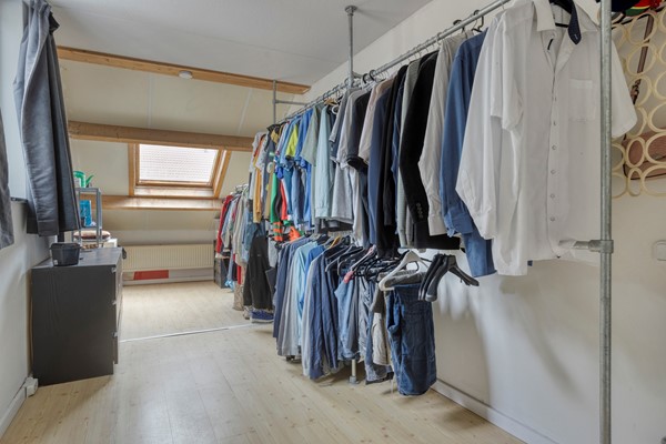 Medium property photo - Grijpskerkstraat 1, 5043 MN Tilburg