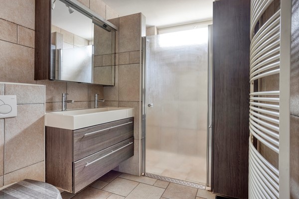 Medium property photo - Grijpskerkstraat 1, 5043 MN Tilburg