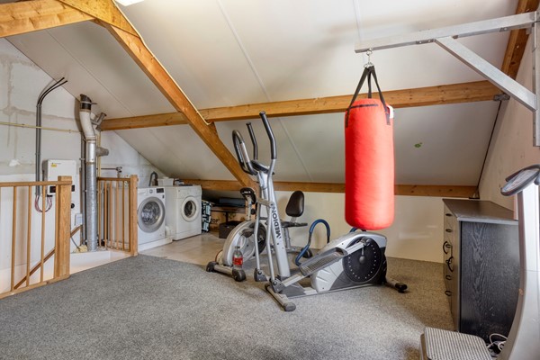 Medium property photo - Grijpskerkstraat 1, 5043 MN Tilburg