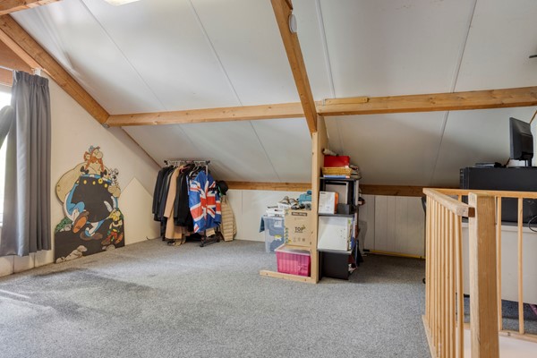 Medium property photo - Grijpskerkstraat 1, 5043 MN Tilburg