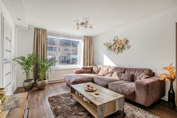 Medium property photo - Ledeackerstraat 18, 5045 ZG Tilburg