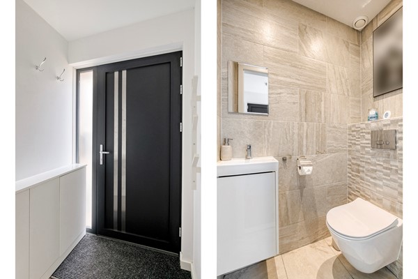 Medium property photo - Ledeackerstraat 18, 5045 ZG Tilburg