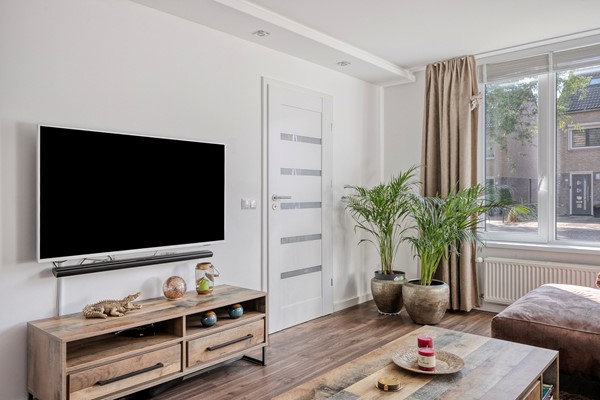Medium property photo - Ledeackerstraat 18, 5045 ZG Tilburg