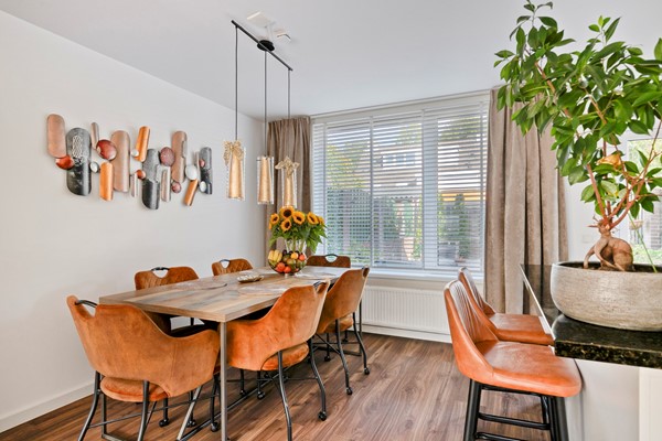 Medium property photo - Ledeackerstraat 18, 5045 ZG Tilburg