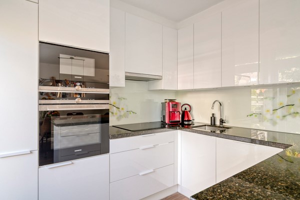 Medium property photo - Ledeackerstraat 18, 5045 ZG Tilburg