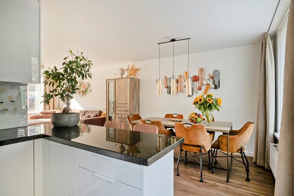 Medium property photo - Ledeackerstraat 18, 5045 ZG Tilburg
