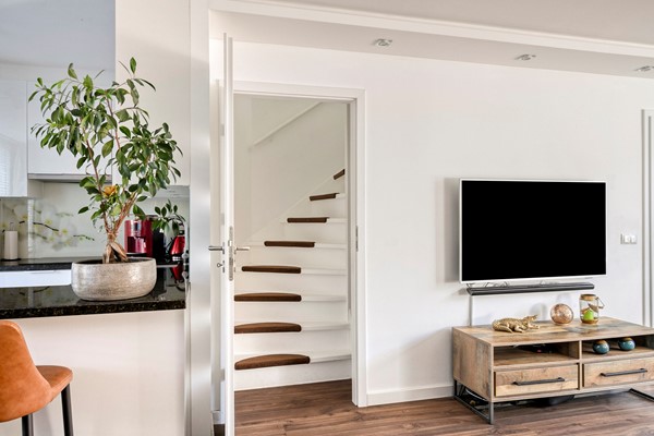 Medium property photo - Ledeackerstraat 18, 5045 ZG Tilburg
