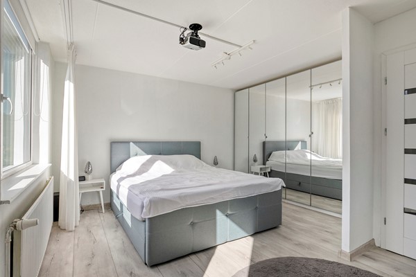 Medium property photo - Ledeackerstraat 18, 5045 ZG Tilburg