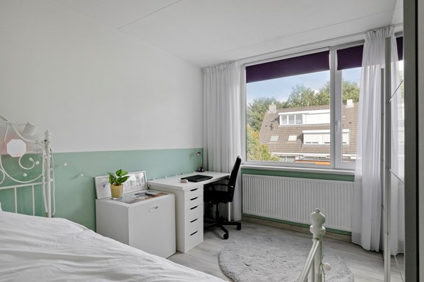 Medium property photo - Ledeackerstraat 18, 5045 ZG Tilburg