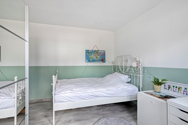 Medium property photo - Ledeackerstraat 18, 5045 ZG Tilburg