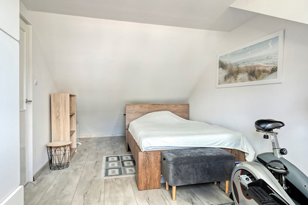 Medium property photo - Ledeackerstraat 18, 5045 ZG Tilburg