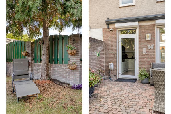 Medium property photo - Ledeackerstraat 18, 5045 ZG Tilburg