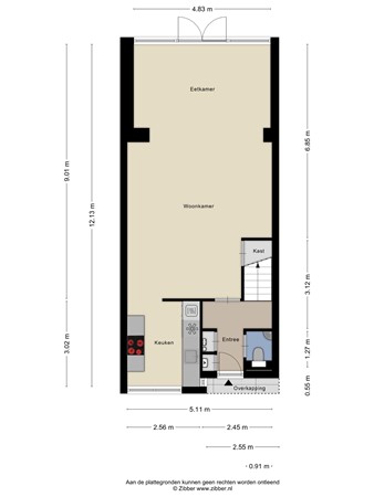 Midslandstraat 65, 5045 DK Tilburg - 174318544_1549101_midsl_begane_grond_first_design_20250626_8f2acd.jpg