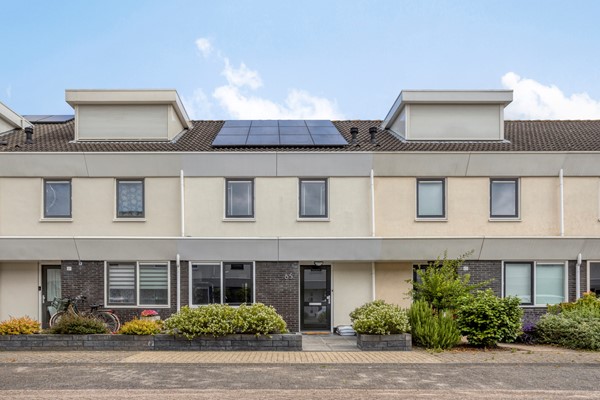 Medium property photo - Midslandstraat 65, 5045 DK Tilburg