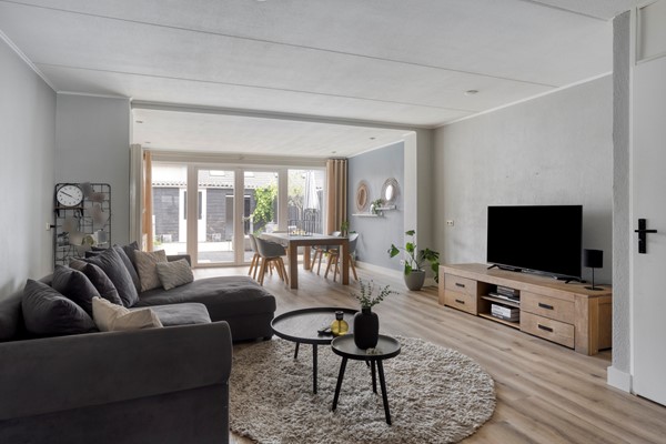 Medium property photo - Midslandstraat 65, 5045 DK Tilburg