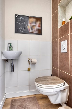Medium property photo - Midslandstraat 65, 5045 DK Tilburg
