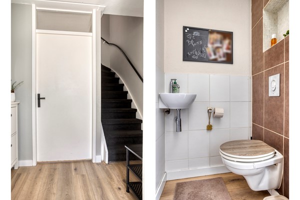 Medium property photo - Midslandstraat 65, 5045 DK Tilburg