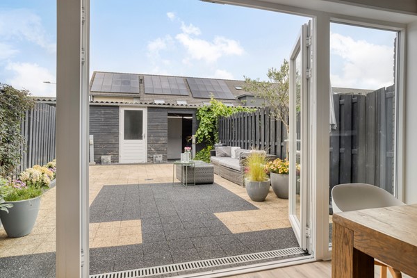 Medium property photo - Midslandstraat 65, 5045 DK Tilburg