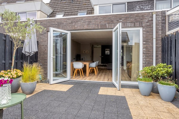 Medium property photo - Midslandstraat 65, 5045 DK Tilburg