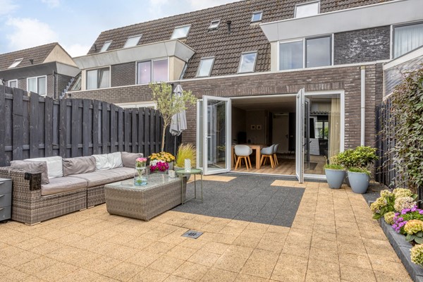 Medium property photo - Midslandstraat 65, 5045 DK Tilburg