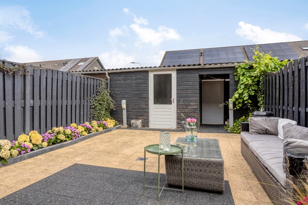 Medium property photo - Midslandstraat 65, 5045 DK Tilburg