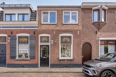 Te koop: Lieven de Keijstraat 28, 5041GV Tilburg