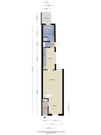 Lieven de Keijstraat 28, 5041 GV Tilburg - 176753929_1578914_lieve_begane_grond_first_design_20250912_5f2761.jpg