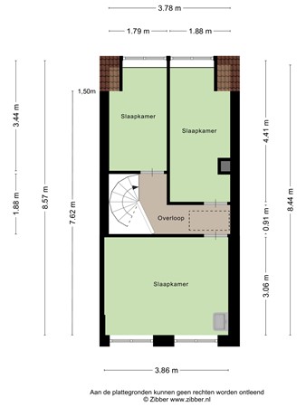 Lieven de Keijstraat 28, 5041 GV Tilburg - 176753929_1578914_lieve_eerste_verdiepi_first_design_20250912_1ad413.jpg