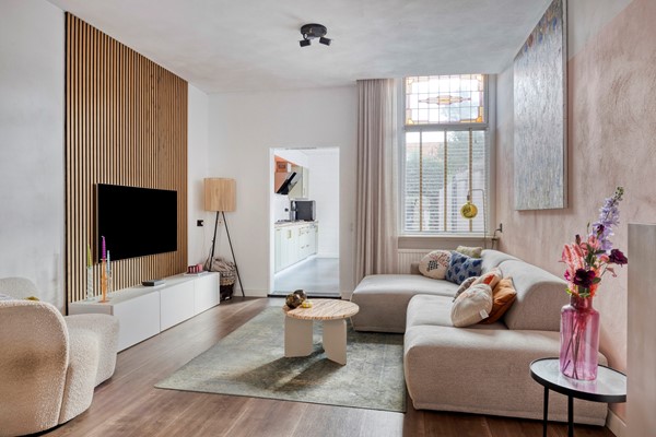 Medium property photo - Lieven de Keijstraat 28, 5041 GV Tilburg