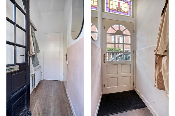 Medium property photo - Lieven de Keijstraat 28, 5041 GV Tilburg