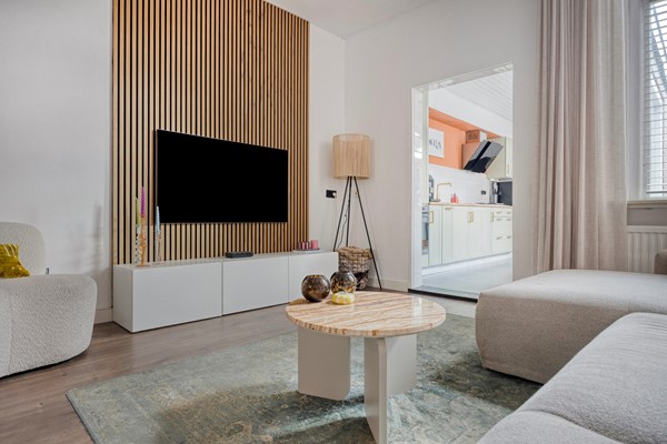 Medium property photo - Lieven de Keijstraat 28, 5041 GV Tilburg