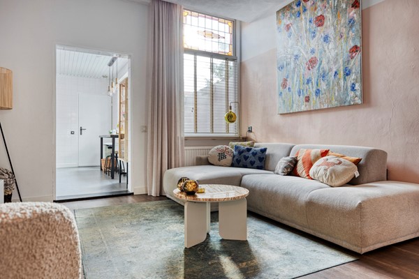 Medium property photo - Lieven de Keijstraat 28, 5041 GV Tilburg