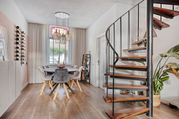 Medium property photo - Lieven de Keijstraat 28, 5041 GV Tilburg