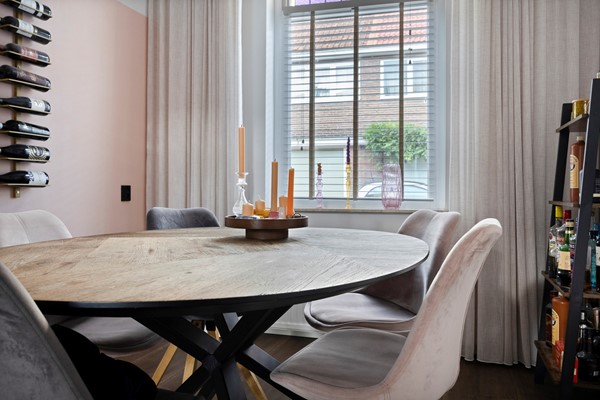 Medium property photo - Lieven de Keijstraat 28, 5041 GV Tilburg