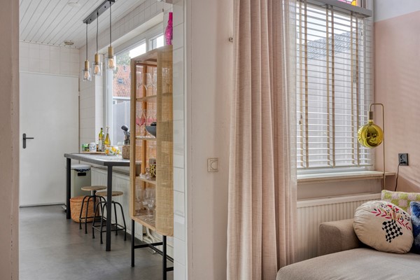 Medium property photo - Lieven de Keijstraat 28, 5041 GV Tilburg