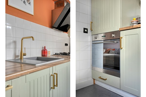 Medium property photo - Lieven de Keijstraat 28, 5041 GV Tilburg