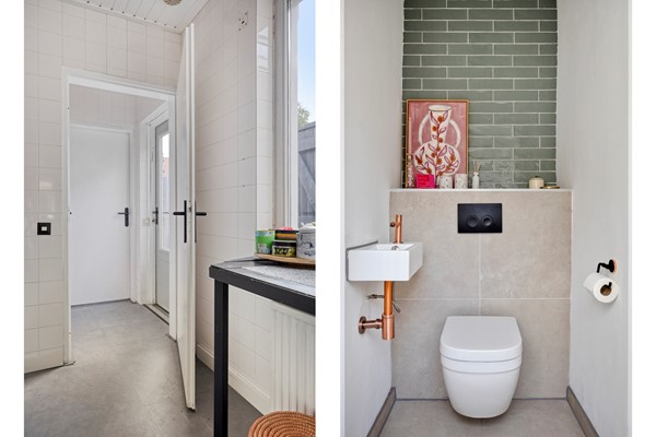 Medium property photo - Lieven de Keijstraat 28, 5041 GV Tilburg