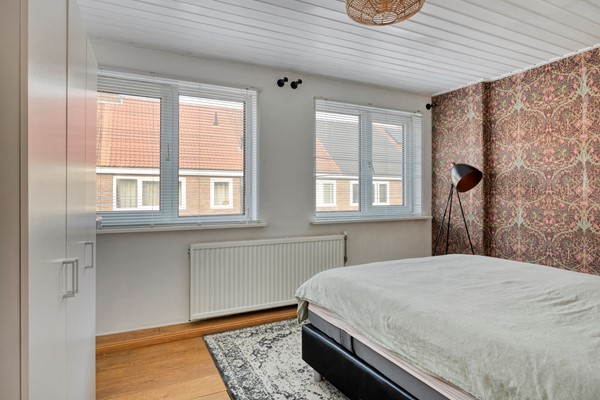 Medium property photo - Lieven de Keijstraat 28, 5041 GV Tilburg