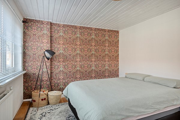 Medium property photo - Lieven de Keijstraat 28, 5041 GV Tilburg